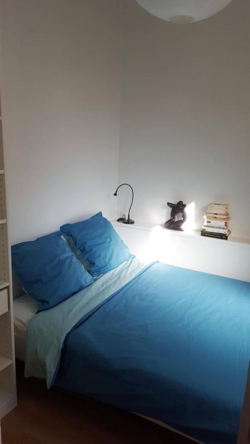 Le Duguesclin-4 Pers Saxe Gambetta Apartment ลียง ภายนอก รูปภาพ